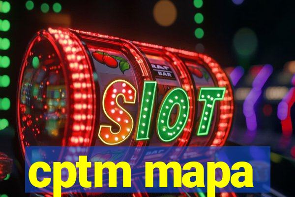 cptm mapa
